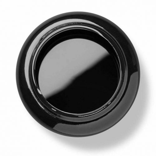 Pasta pigmentowa - Czarna - 100gr