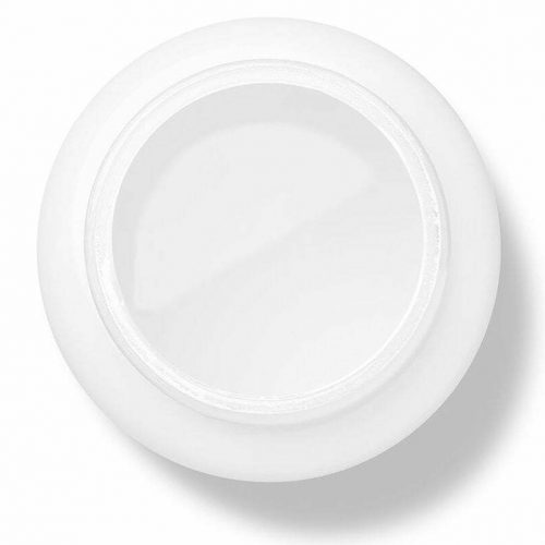 Pasta pigmentowa - Biała - 50gr