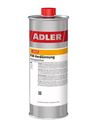 Pur Verdunnung rozcieńczalnik do lakierów poliuretanowych