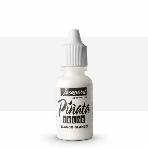 Jacquard Pinata alcohol ink 030 Blanco - tusz alkoholowy