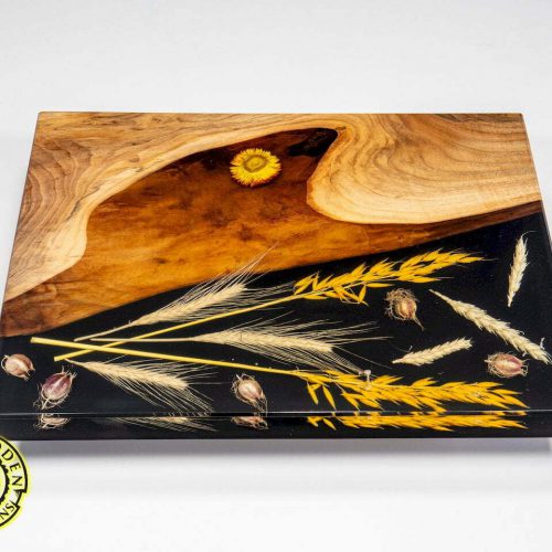 Polna deska do serwowania